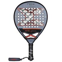 Raquete de padel NOX AT10 Genius 18K Alum Agustin Tapia 2025