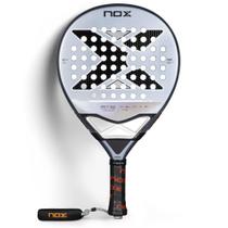 Raquete de padel NOX AT10 Pro Cup Comfort Agustin Tapia 2025