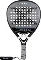 Raquete de padel NOX LA10 Quantum 12K 2025 Luxury Diamond Series