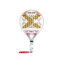 Raquete de Padel Nox ML10 Pro Cup Coorp Redonda 360 - 375g