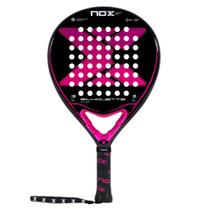 Raquete de Padel Nox Silhouette