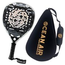 Raquete de Padel Ocean Air Destroyer Raquete de Padel Ocean Air Destroyer