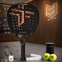 Raquete De Padel Oxdog HYPER PRO 2.0 2026