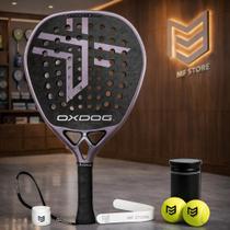 Raquete De Padel Oxdog ULTIMATE PRO 2026