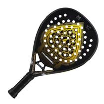 Raquete de Padel Prokennex Black Ace Gold Raquete de Padel Prokennex Black Ace Gold