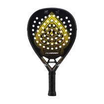 Raquete de Padel Prokennex Kinetic Black Ace Gold Raquete de Padel Prokennex Kinetic Black Ace Gold