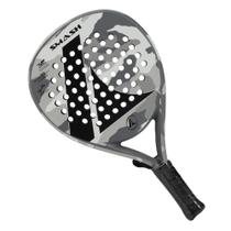 Raquete de Padel Prokennex Smash Grey