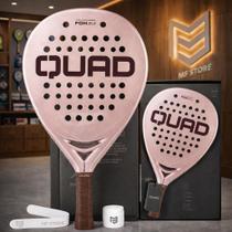 Raquete de Padel QUAD Fox