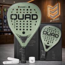 Raquete de Padel QUAD Shark