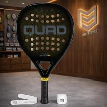 Raquete de Padel QUAD Wolf