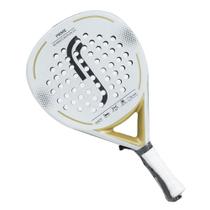 Raquete de Padel Robin Soderling Prime Women's Edition 2.0 Branca - Robin Söderling