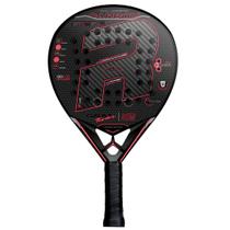 Raquete de Padel Royal- Gran Torino carbono limited edition