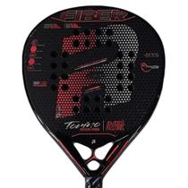 Raquete de Padel Royal- Gran Torino fiber pro limited edition