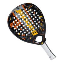Raquete de Padel Storm Preto Babolat Cor:Preto Raquete de Padel Storm Preto Babolat Cor:Preto