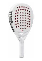 Raquete de Padel Wilson Bela LT V2