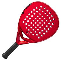 Raquete de Padel Wilson Bela Team V2