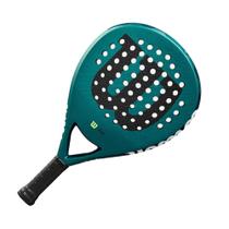 Raquete de Padel Wilson Blade Pro V3 Raquete de Padel Wilson Blade Pro V3