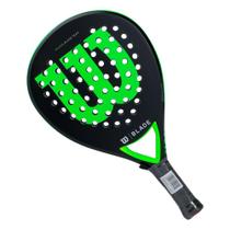 Raquete de Padel Wilson Blade Team V2 Raquete de Padel Wilson Blade Team V2