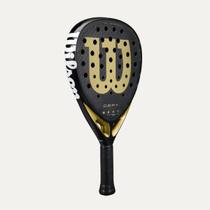 Raquete de Padel Wilson Defy v1 Raquete de Padel Wilson Defy v1