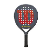 Raquete de Padel Wilson Pro Staff Team v2