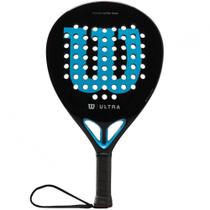 Raquete De Padel Wilson Ultra Team V2