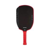 Raquete De Pickleball Agassi pro IV 16mm Em Fibra De Carbono T700 Com Empunhadura Ergonômica E