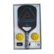 Raquete de Pickleball AMA Sport - Kit Kronos Open 01 Raquete de Pickleball AMA Sport - Kit Kronos Open 01