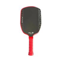 Raquete De Pickleball Aprovada Pela USAPA Em Fibra De Carbono Com Núcleo De Colmeia De 16mm,