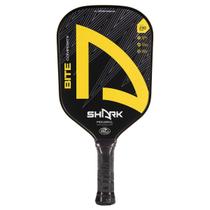 Raquete de Pickleball Bite Shark Raquete de Pickleball Bite Shark
