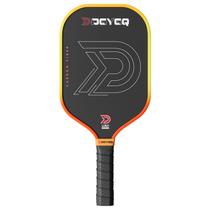 Raquete de Pickleball DGYGQ em Fibra de Carbono T700 com Núcleo de 16 mm Raquete de Pickleball DGYGQ em Fibra de Carbono T700 com Núcleo de 16 mm