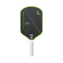 Raquete De Pickleball Em Fibra De Carbono T700 Aprovada Pela USAPA Com Superfície Fosca Para