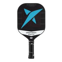 Raquete de Pickleball Explorer Control PK Drop Shot Carbono