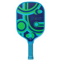 Raquete de Pickleball Franklin Sports Junior Series Forte Blue