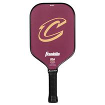 Raquete de Pickleball Franklin Sports NBA Cleveland Cavaliers