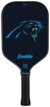 Raquete de Pickleball Franklin Sports NFL Carolina Panthers