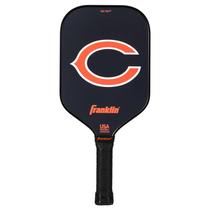 Raquete de pickleball Franklin Sports NFL Chicago Bears