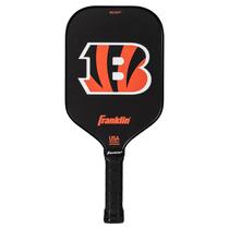 Raquete de Pickleball Franklin Sports NFL Cincinnati Bengals