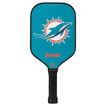 Raquete de Pickleball Franklin Sports NFL Miami Dolphins