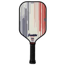Raquete de pickleball Franklin Sports Signature Pro MaxGrit