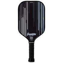 Raquete de Pickleball Franklin Sports Signature Series Pro - Preta Raquete de Pickleball Franklin Sports Signature Series Pro - Preta