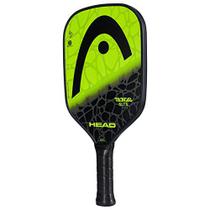 Raquete de Pickleball HEAD de Fibra de Vidro - Elite Radical - c/ 70 caracteres