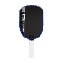 Raquete de Pickleball JOOLA Agassi Pro V Andre Agassi Royal Blue 16mm