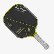 Raquete de Pickleball Joola Anna Bright Scorpeus Gen 3 14mm Raquete de Pickleball Joola Anna Bright Scorpeus Gen 3 14mm