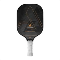 Raquete de Pickleball Joola Essentials, Preta Raquete de Pickleball Joola Essentials, Preta