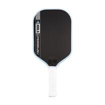 Raquete de Pickleball JOOLA Perseus Pro V Simone Jardim Breeze Blue 16mm Raquete de Pickleball JOOLA Perseus Pro V Simone Jardim Breeze Blue 16mm