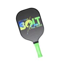 Raquete de Pickleball Lightning Bolt Thunder Grafite Carbon Raquete de Pickleball Lightning Bolt Thunder Grafite Carbon