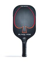 Raquete de Pickleball Prokennex Kinetic Black Ace XF
