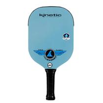Raquete de Pickleball PROKENNEX Pro Flight Fibra de Carbono 39 cm