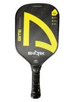 Raquete de Pickleball Shark Bite