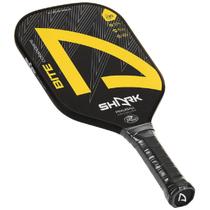 Raquete de Pickleball Shark Bite Raquete de Pickleball Shark Bite